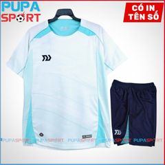 BULBAL - ÁO KHÔNG LOGO OLAS 3 - TRẮNG NGỌC