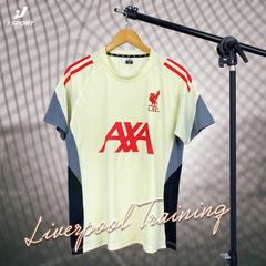 JP - CLB Liverpool Kem Training 2025 - Kem