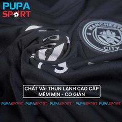 JP - CLB MC 25/26 - MÀU ĐEN