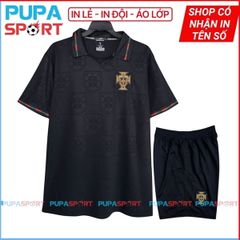 STRIVEND - TUYỂN BỒ ĐÀO NHA WORLD CUP 2026 - ĐEN