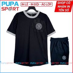 STRIVEND - TUYỂN ĐỨC ANI 123 KỶ NIỆM - MÀU ĐEN