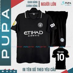 JP - CLB MC 25/26 - MÀU ĐEN