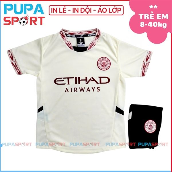 TRẺ EM - SRIVEND -Mc kem