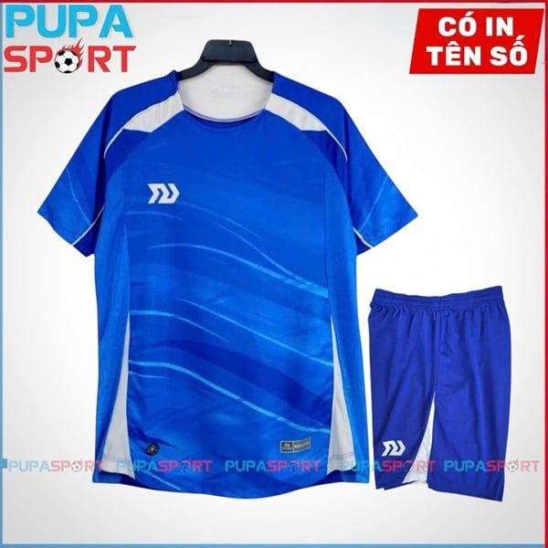 BULBAL - ÁO KHÔNG LOGO OLAS 3 - XANH BÍCH