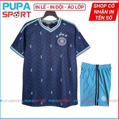 STRIVEND - TUYỂN ĐỨC WORLD CUP 2026 - XANH ĐEN