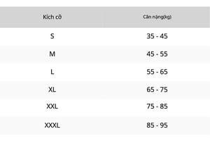 CLB LA GALAXY chất mè hàn - Trắng