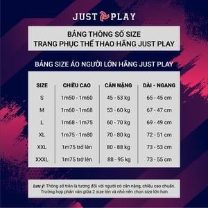 JP STREET - VÀNG- Áo Bóng đá Không Logo