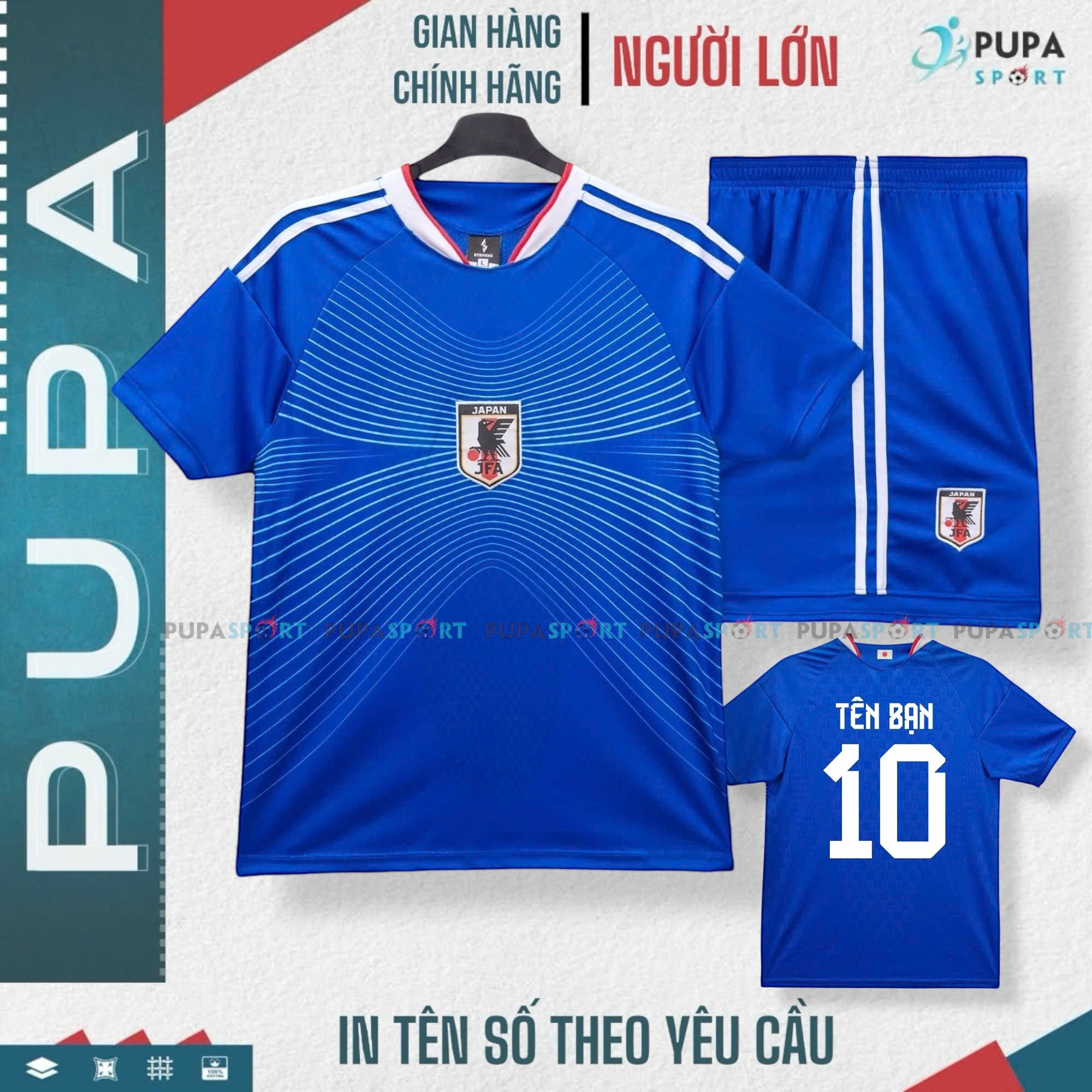 TUYỂN NHẬT WORLD CUP
