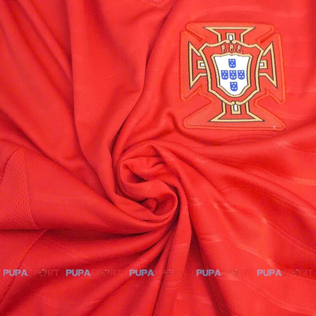 JP - TUYỂN BỒ ĐÀO NHA WORLD CUP 2026 - ĐỎ