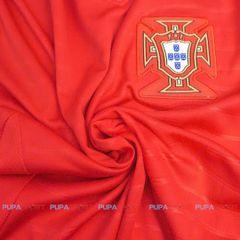 JP - TUYỂN BỒ ĐÀO NHA WORLD CUP 2026 - ĐỎ