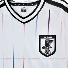 JP - TUYỂN NHẬT BẢN WORLD CUP 2026 - TRẮNG