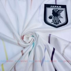 JP - TUYỂN NHẬT BẢN WORLD CUP 2026 - TRẮNG