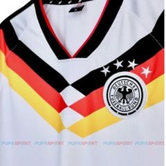 JP - TUYỂN ĐỨC 25/26 - MÀU TRẮNG