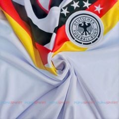 JP - TUYỂN ĐỨC 25/26 - MÀU TRẮNG