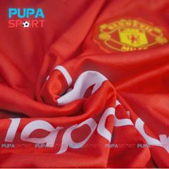 JP - CLB MU 25/26 - MÀU ĐỎ