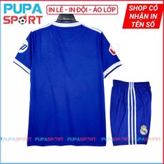 JP - CLB REAL XANH 2026