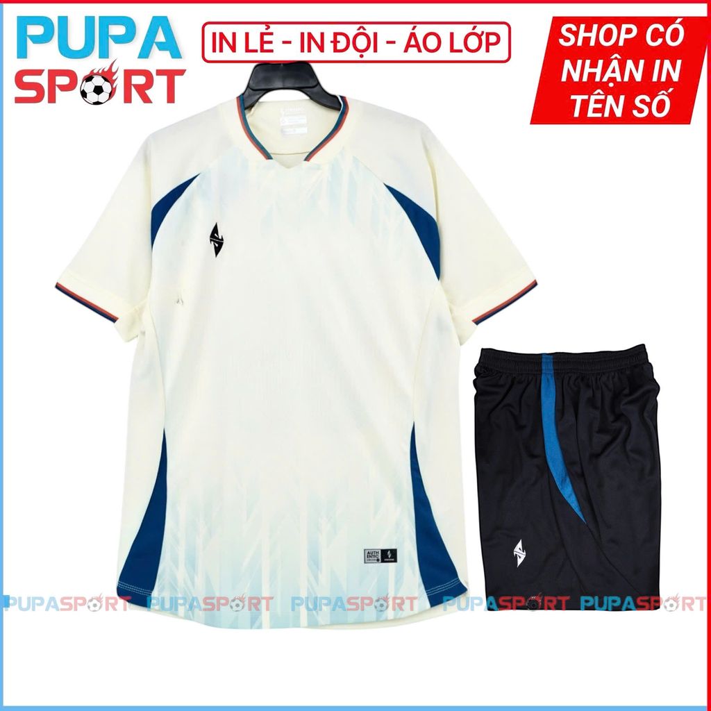 STRIVEND V5 - Bộ Không Logo V5 vải Stri Bezel cao cấp - KEM