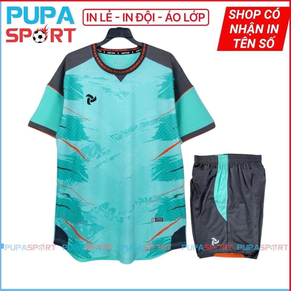 JP - OPTIMUS - XANH NGỌC