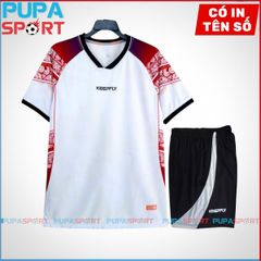 KEEPFY - BỘ KHÔNG LOGO DEEP - KEM