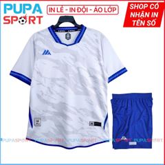 MIKAL - Mored 2.0 - TRẮNG XANH