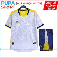 Dullkill JUNGLE - TRẮNG XÁM