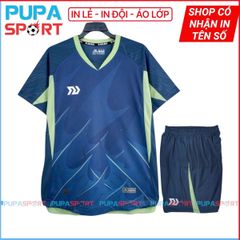 BULBAL - ÁO KHÔNG LOGO FALCOL 04 - XANH NHỚT