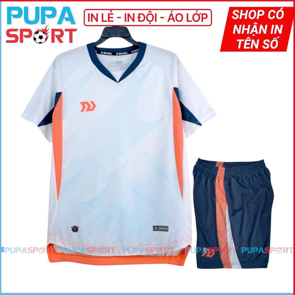 BULBAL - ÁO KHÔNG LOGO FALCOL 04 - TRẮNG