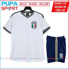 STRIVEND - TUYỂN Ý WORLD CUP 2026 - TRẮNG