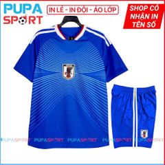 STRIVEND - TUYỂN NHẬT WORLD CUP 2026 - XANH BÍCH