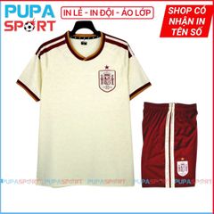 JP - TUYỂN TÂY BAN NHA SÂN KHÁCH WORLD CUP 2026 - KEM