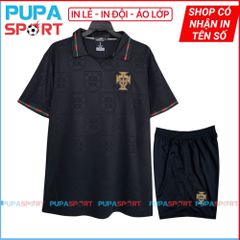 STRIVEND - TUYỂN BỒ ĐÀO NHA WORLD CUP 2026 - ĐEN