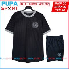 STRIVEND - TUYỂN ĐỨC ANI 123 KỶ NIỆM - MÀU ĐEN