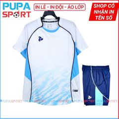 JP - ÁO KHÔNG LOGO PANTHER 2 - TRẮNG