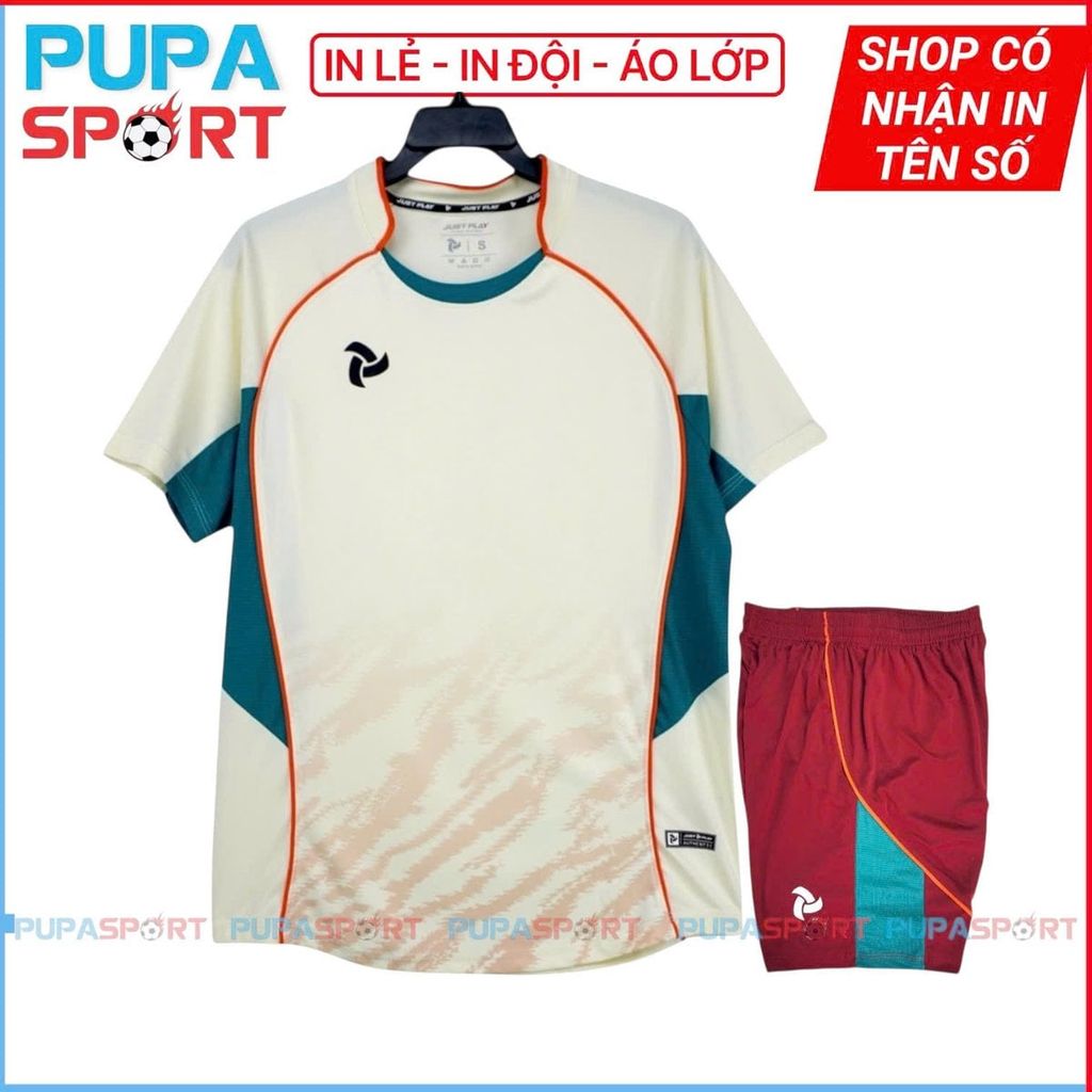 JP - ÁO KHÔNG LOGO PANTHER 2 - KEM