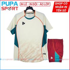 JP - ÁO KHÔNG LOGO PANTHER 2 - KEM