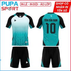 JP - ÁO KHÔNG LOGO WOLVES - LÔNG CÔNG