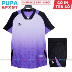 JP - ÁO KHÔNG LOGO WOLVES - TÍM