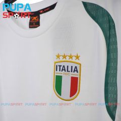 HD - TUYỂN Ý TRANING 2026 - TRẮNG XANH