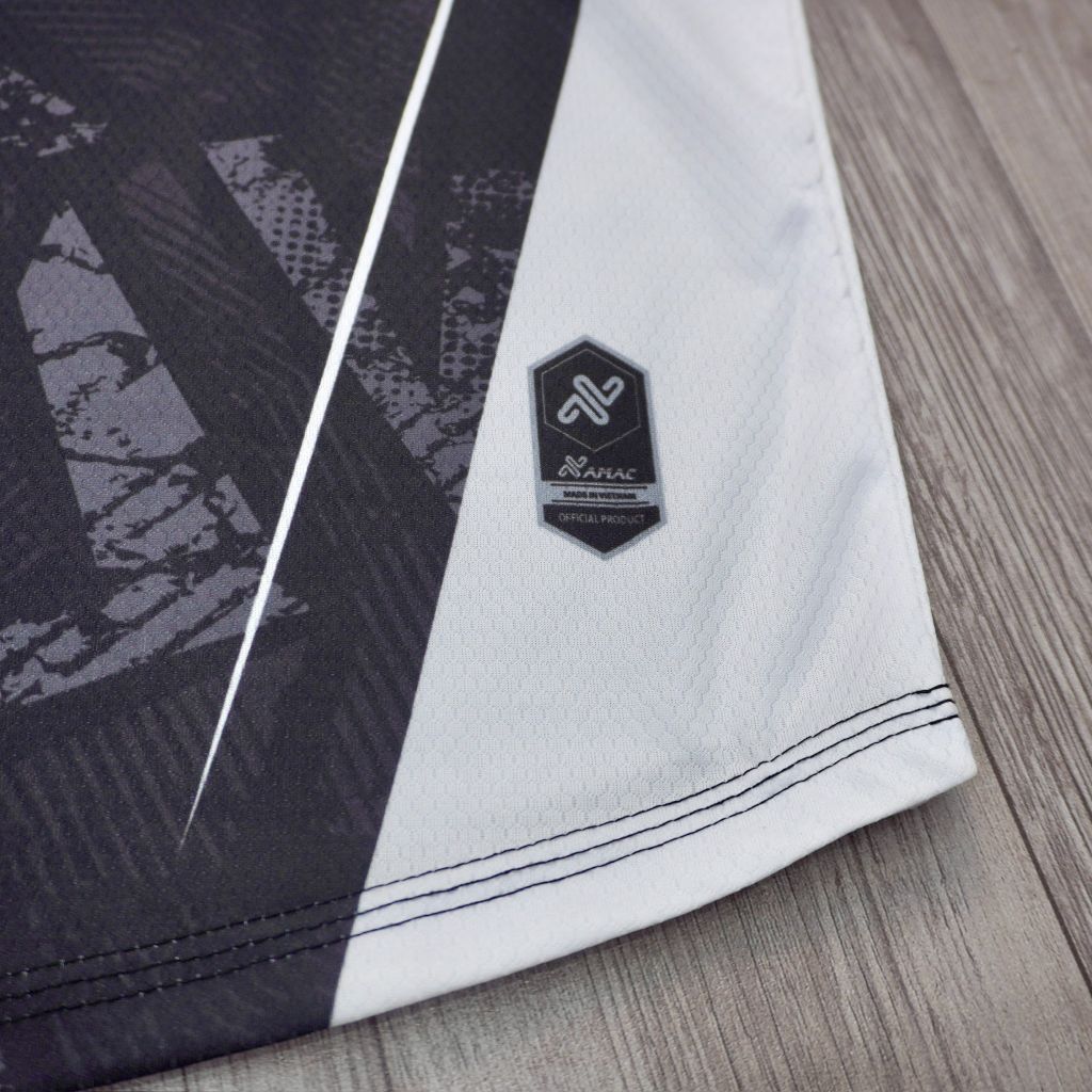 AMAC POWER - Bộ Không Logo - ĐEN