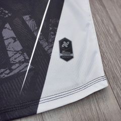 AMAC POWER - Bộ Không Logo - ĐEN