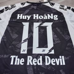 AMAC POWER - Bộ Không Logo - ĐEN