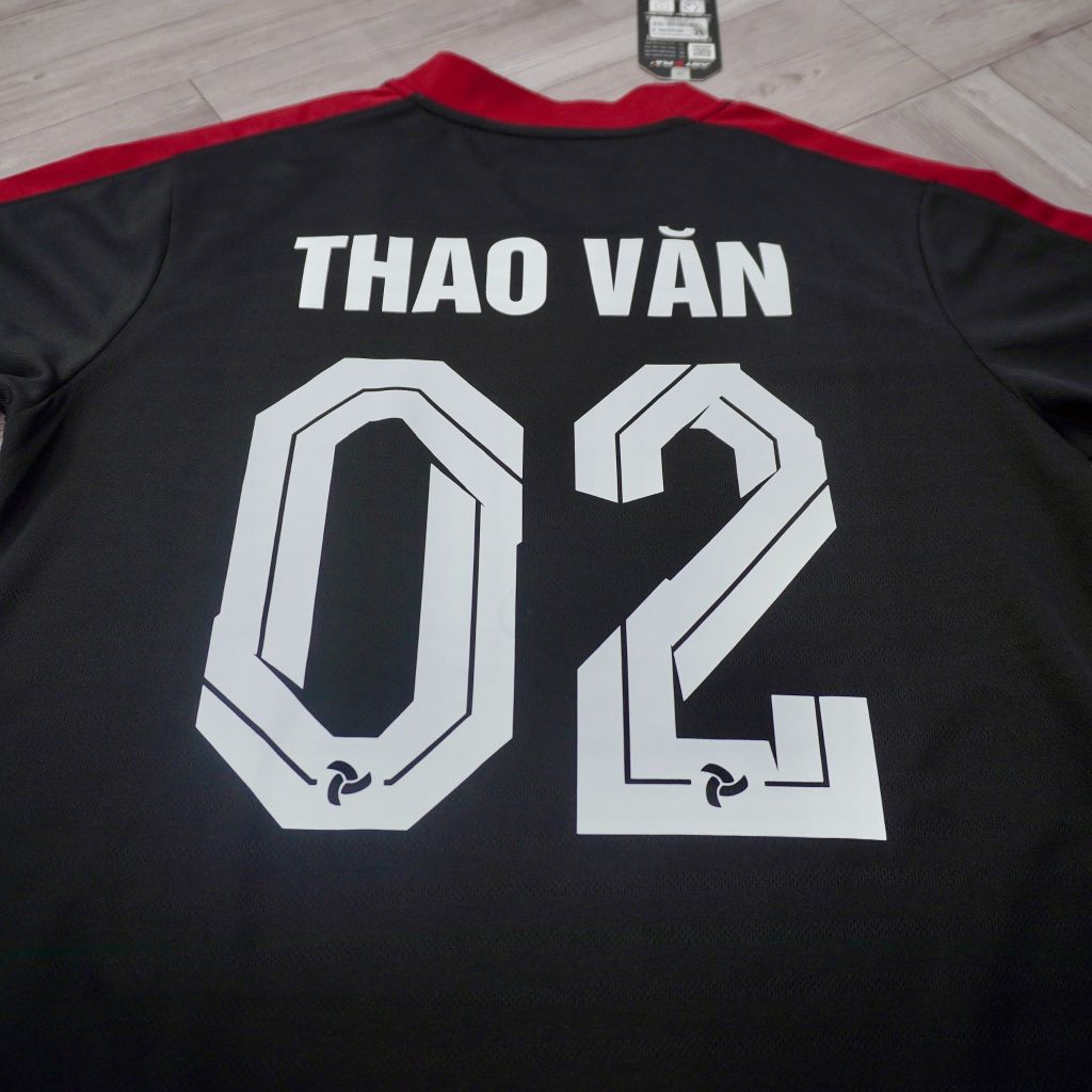 JP - DRAGON 2 PHIÊN BẢN ĐẶT BIỆT - ĐEN MỚI