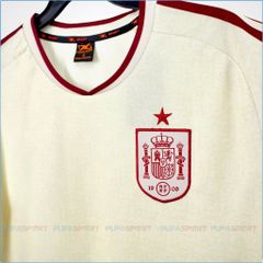 HD - TUYỂN TÂY BAN NHA SÂN KHÁCH WC 2026 - MÀU KEM