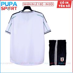 HD - TUYỂN NHẬT WC 2026 - MÀU TRẮNG