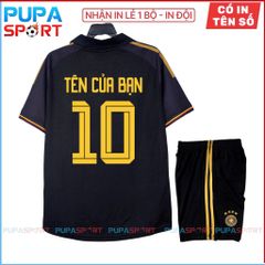 HD - TUYỂN ĐỨC SÂN THỨ 3 26/26 - MÀU ĐEN