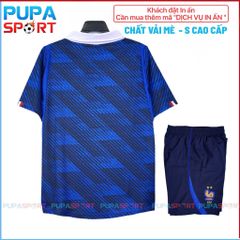 HD - TUYỂN PHÁP WC 2026 - XANH ĐEN
