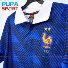 HD - TUYỂN PHÁP WC 2026 - XANH ĐEN