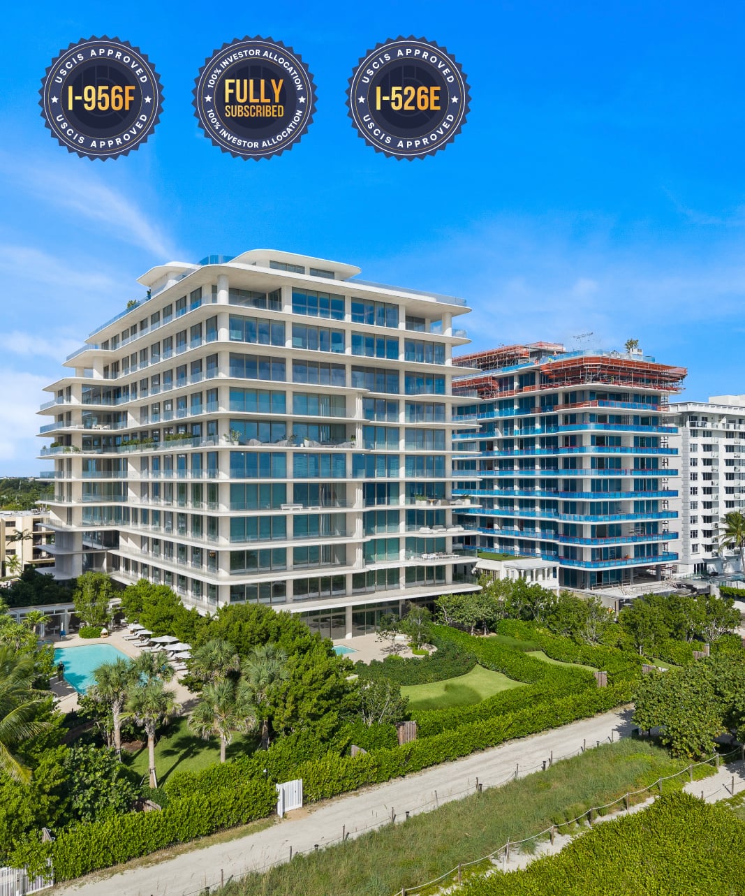  Four Seasons Surf Club 