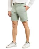  Men's chino shorts 