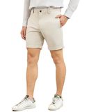 Men's chino shorts 